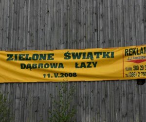 ZIELONE ŚWIĄTKI POD WIATRAKIEM ZIELONE ŚWIĄTKI POD WIATRAKIEM