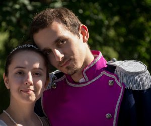 IX Zajazd Wysokomazowiecki - fotorelacja IX Zajazd Wysokomazowiecki - fotorelacja