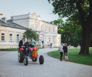 Noc Muzeów 2018 - fotorelacja