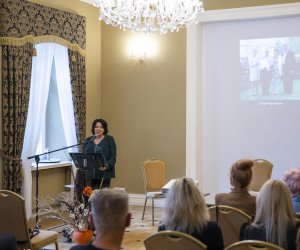 Odsłonięcie popiersia Honore Josepha Louisa Heroes’a - relacja z uroczystości Odsłonięcie popiersia Honore Josepha Louisa Heroes’a - relacja z uroczystości