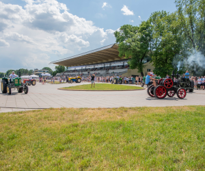 "Piknik Poznaj Dobrą Żywność" - Służewiec - 26 maja 2024 r. - fotorelacja "Piknik Poznaj Dobrą Żywność" - Służewiec - 26 maja 2024 r. - fotorelacja