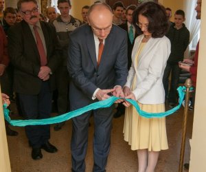 Naczynia z Bolesławca po raz pierwszy z Cepelią na Podlasiu