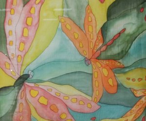 pt. Zielono mi! Środowisko przyrodnicze Ciechanowca w malarstwie poplenerowym. pt. Zielono mi! Środowisko przyrodnicze Ciechanowca w malarstwie poplenerowym.