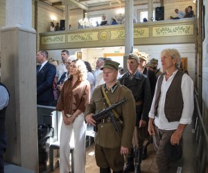 15 Zajazd Wysokomazowiecki - Fotorelacja