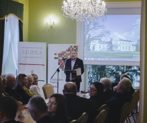 Dostaliśmy Nagrodę III Stopnia w Konkursie o Nagrodę Glogera