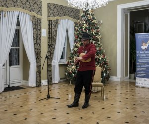 XL Konkurs Gry na Instrumentach Pasterskich im. Kazimierza Uszyńskiego - fotorelacja XL Konkurs Gry na Instrumentach Pasterskich im. Kazimierza Uszyńskiego - fotorelacja