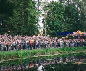 XVII Podlaskie Święto Chleba - fotorelacja XVII Podlaskie Święto Chleba - fotorelacja