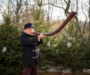 XXXIX Konkurs Gry na Instrumentach Pasterskich - fotorelacja XXXIX Konkurs Gry na Instrumentach Pasterskich - fotorelacja