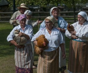 XX Podlaskie Święto Chleba - fotorelacja XX Podlaskie Święto Chleba - fotorelacja