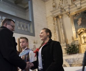 LIGAWKI 2016 - Fotorelacja z konkursu