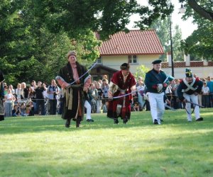 V Zajazd Wysokomazowiecki V Zajazd Wysokomazowiecki