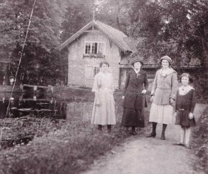 NIECOdziennik Muzealny - Przemysł spożywczy po zakończeniu II wojny światowej