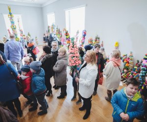 Niedziela Palmowa 2018 Niedziela Palmowa 2018