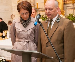 Jarmark św. Wojciecha i Święto Lasu Jarmark św. Wojciecha i Święto Lasu