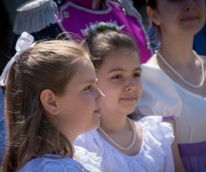 IX Zajazd Wysokomazowiecki - fotorelacja IX Zajazd Wysokomazowiecki - fotorelacja