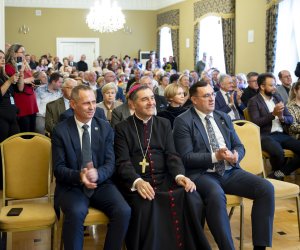 44. Konkursu Gry na Instrumentach Pasterskich im. Kazimierza Uszyńskiego - FOTORELACJA 44. Konkursu Gry na Instrumentach Pasterskich im. Kazimierza Uszyńskiego - FOTORELACJA