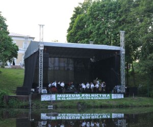 Noc Muzeów w Ciechanowcu Noc Muzeów w Ciechanowcu