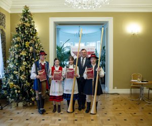 44. Konkursu Gry na Instrumentach Pasterskich im. Kazimierza Uszyńskiego - FOTORELACJA 44. Konkursu Gry na Instrumentach Pasterskich im. Kazimierza Uszyńskiego - FOTORELACJA