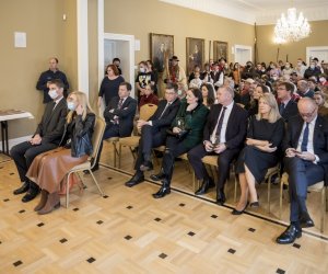 XL Konkurs Gry na Instrumentach Pasterskich im. Kazimierza Uszyńskiego - fotorelacja