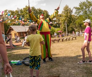 Odpust na św. Antoniego Odpust na św. Antoniego