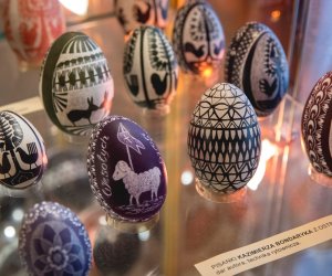 NIECOdziennik Muzealny - Muzeum Pisanki NIECOdziennik Muzealny - Muzeum Pisanki