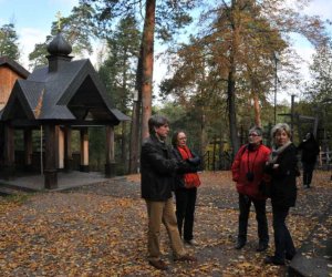 Obchody Jubileuszu 50-lecia Muzeum Rolnictwa w Ciechanowcu, 3-5 października Obchody Jubileuszu 50-lecia Muzeum Rolnictwa w Ciechanowcu, 3-5 października