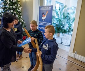 XXXVIII Konkurs Gry na Instrumentach Pasterskich - fotorelacja XXXVIII Konkurs Gry na Instrumentach Pasterskich - fotorelacja