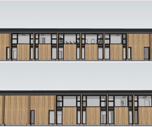 Podpisanie umowy na dofinansowanie II etapu budowy Muzealnego Centrum Edukacyjnego