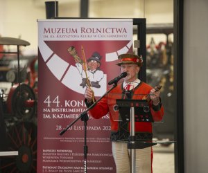44. Konkursu Gry na Instrumentach Pasterskich im. Kazimierza Uszyńskiego - FOTORELACJA 44. Konkursu Gry na Instrumentach Pasterskich im. Kazimierza Uszyńskiego - FOTORELACJA