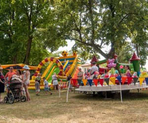 Odpust na św. Antoniego Odpust na św. Antoniego