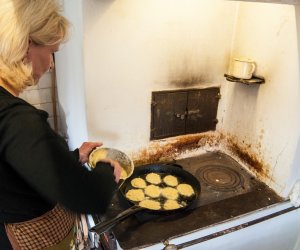 Jarmark św. Wojciecha 2016 Jarmark św. Wojciecha 2016