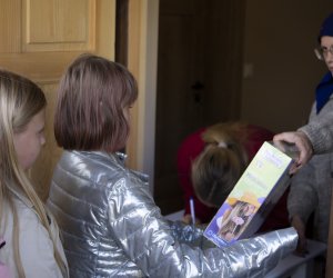 Jesień w polu i zagrodzie. Etnograficzny festiwal kultury ludowej 2022 - fotorelacja Jesień w polu i zagrodzie. Etnograficzny festiwal kultury ludowej 2022 - fotorelacja