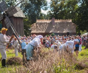 XVIII Podlaskie Święto Chleba - fotorelacja XVIII Podlaskie Święto Chleba - fotorelacja