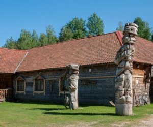 Podsumowanie Konkursy na Najlepiej Zachowany Zabytek Wiejskiego Budownictwa Drewnianego w Województwie Podlaskim w 2012 roku 18 listopada 2012 r.