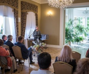 Podsumowanie Konkursu na Najlepiej Zachowany Zabytek Drewniany 2018 - fotorelacja