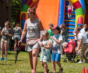 Odpust na św. Antoniego 2016 Odpust na św. Antoniego 2016