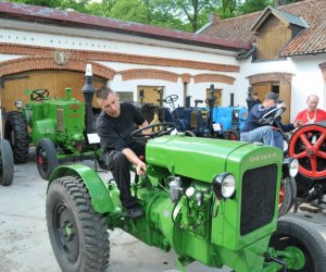 Noc Muzeów w Ciechanowcu