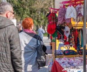 Jarmark św. Wojciecha A.D. 2023 - podsumowanie i fotorelacja Jarmark św. Wojciecha A.D. 2023 - podsumowanie i fotorelacja