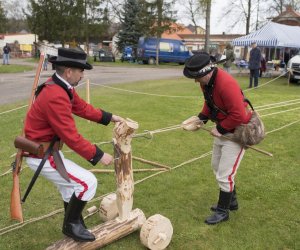 Jarmark św. Wojciecha - fotorelacja Jarmark św. Wojciecha - fotorelacja