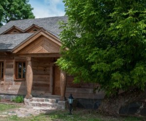 Podsumowanie Konkursy na Najlepiej Zachowany Zabytek Wiejskiego Budownictwa Drewnianego w Województwie Podlaskim w 2012 roku 18 listopada 2012 r.