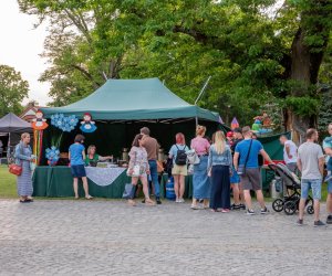 Noc Muzeów "Na ludowo" - 25 maja 2024 r. - fotorelacja Noc Muzeów "Na ludowo" - 25 maja 2024 r. - fotorelacja