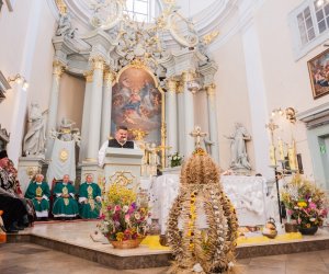 Święto Chleba po raz trzynasty