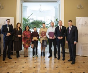 Podsumowanie Konkursu na Zabytek 2025
