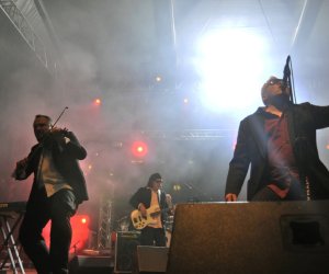 XII Podlaskie Święto Chleba, 12.08.2012 r. XII Podlaskie Święto Chleba, 12.08.2012 r.