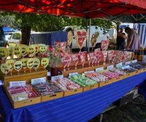 XVIII Podlaskie Święto Chleba - fotorelacja XVIII Podlaskie Święto Chleba - fotorelacja