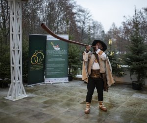 41. Konkurs Gry na Instrumentach Pasterskich im. Kazimierza Uszyńskiego - fotorelacja 41. Konkurs Gry na Instrumentach Pasterskich im. Kazimierza Uszyńskiego - fotorelacja