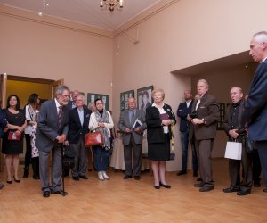"Bohdan Rutkowiak - ekslibrisy i nie tylko" - fotorelacja "Bohdan Rutkowiak - ekslibrisy i nie tylko" - fotorelacja