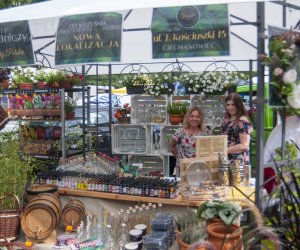 XX Podlaskie Święto Chleba - fotorelacja XX Podlaskie Święto Chleba - fotorelacja