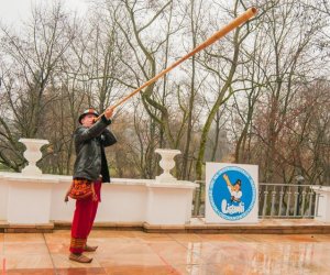 XXXIII Konkurs Gry na Instrumentach Pasterskich im. Kazimierza Uszyńskiego XXXIII Konkurs Gry na Instrumentach Pasterskich im. Kazimierza Uszyńskiego