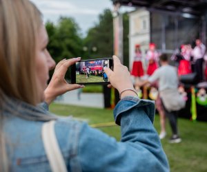 Noc Muzeów "Na ludowo" - 25 maja 2024 r. - fotorelacja Noc Muzeów "Na ludowo" - 25 maja 2024 r. - fotorelacja